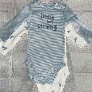 6 month baby clothes